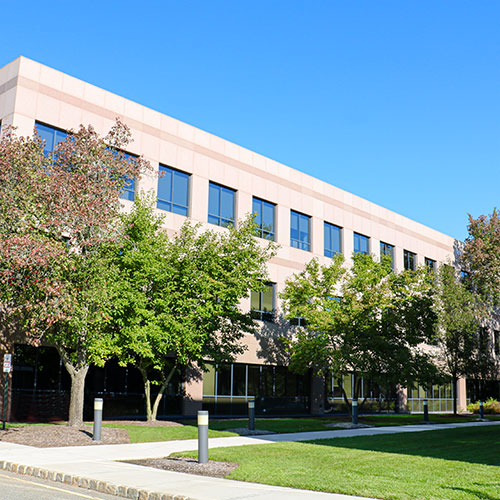 NJM's Parsippany Campus